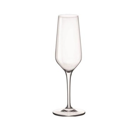 Calice Flute 24 cl Electra 1.92343 Bormioli Rocco