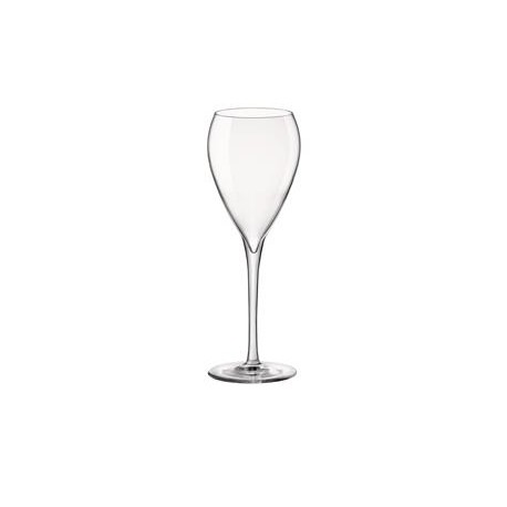 Calice Sparkling Mini 15 cl Tre Sensi 3.65747 Bormioli Rocco