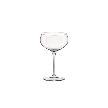 Calice Coppa Champagne 30 cl Inventa 3.20757 Bormioli Rocco