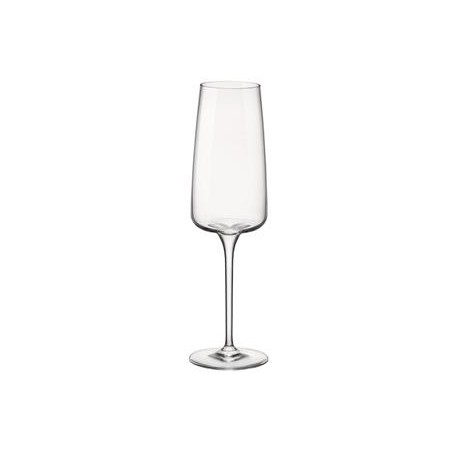 Calice Flute 26 cl Nexo 3.65752 Bormioli Rocc