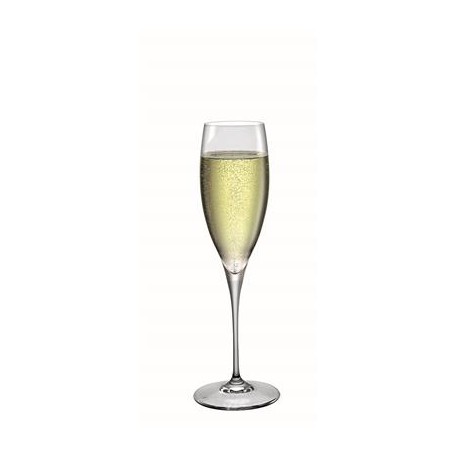 Calice 3 Champagne 26 cl Premium 1.70063 Bormioli Rocco