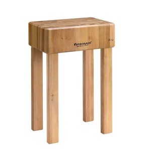 Ceppo in legno di robinia...
