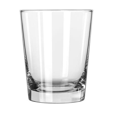 Bicchiere 19,2 cl Heavy Base 127 Libbey