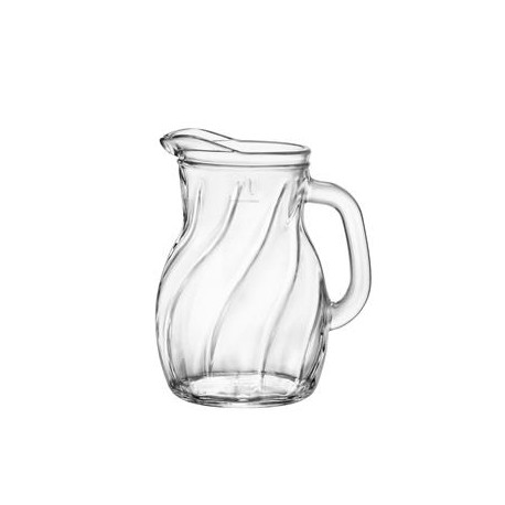 Caraffa Twist 117 cl Bistrot 1.46141 Bormioli Rocco