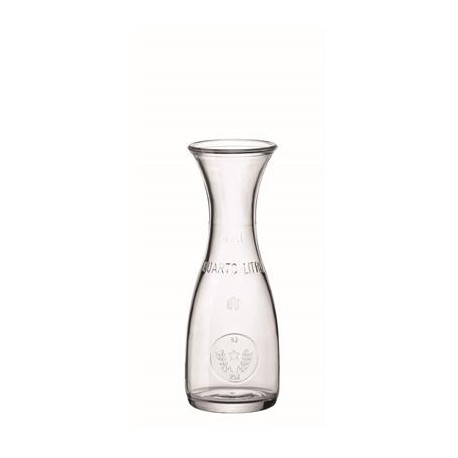 Caraffa 25 cl Bollata 1.84159 Bormioli Rocco