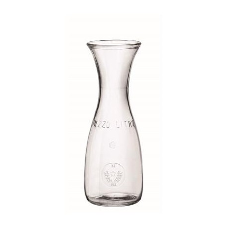 Caraffa 50 cl Bollata 1.84169 Bormioli Rocco