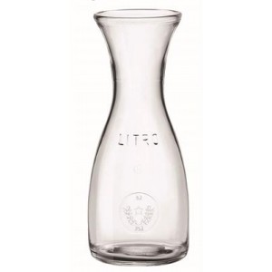 Caraffa 100 cl Bollata...
