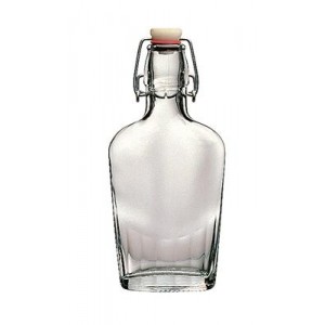 Bottiglia 25 cl Fiaschetta...