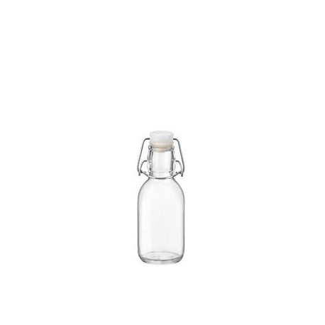 Bottiglia 25 cl Emilia 6.66215 Bormioli Rocco