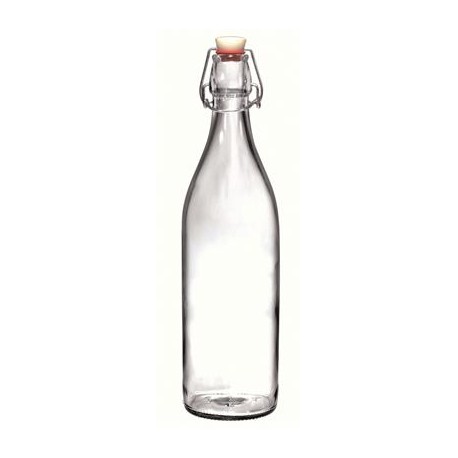 Bottiglia 100 cl Giara 6.66260 Bormioli Rocco