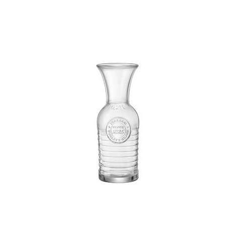 Caraffa 25 cl Officina 1825 5.40640 Bormioli Rocco