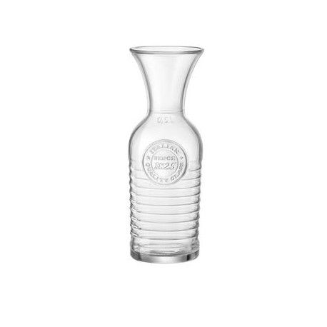 Caraffa 50 cl Officina 1825 5.40639 Bormioli Rocco