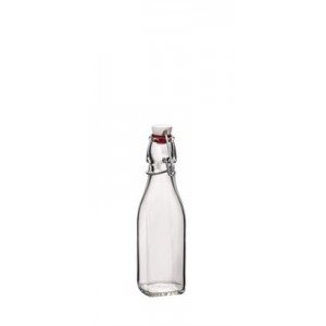 Bottiglia Quadrata 12,5 cl...