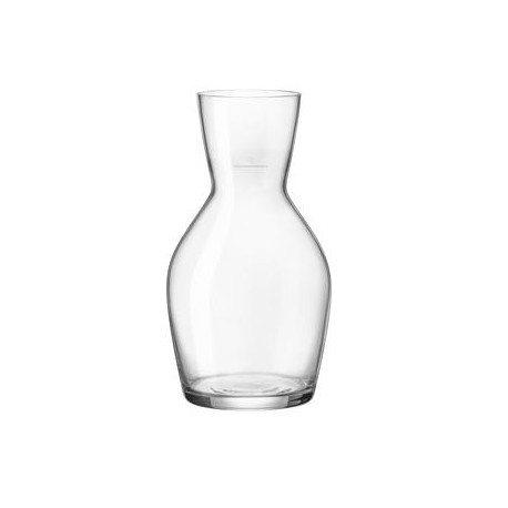 Caraffa Wine con Tacca 29 cl Ypsilon 1.25023 Bormioli Rocco