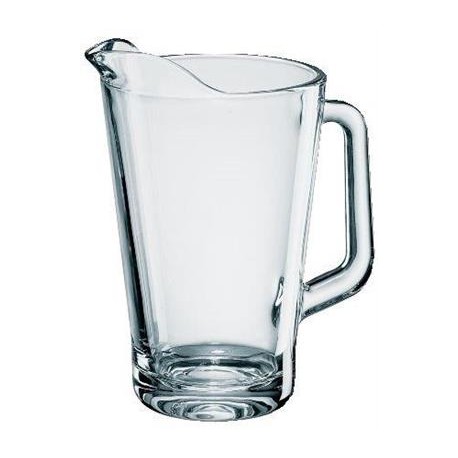 Brocca 180 cl Conic 13137019 Borgonovo