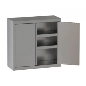 Pensile in acciaio inox con...