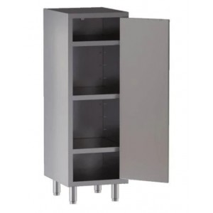 Armadio in acciaio inox con...