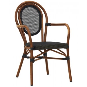 Poltroncina struttura in...