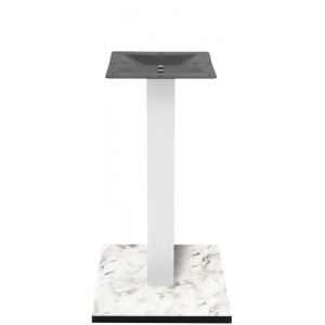 Base dim.cm.40x40x2h con...