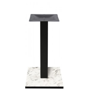 Base dim.cm.40x40x2h con...