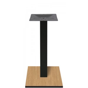 Base dim.cm.40x40x2h con...