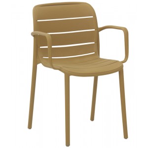 Poltroncina struttura in...
