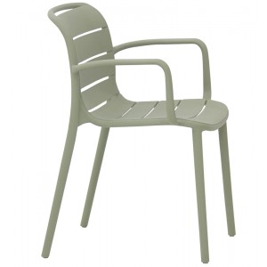 Poltroncina struttura in...