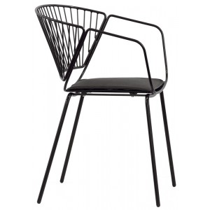 Poltroncina struttura in...