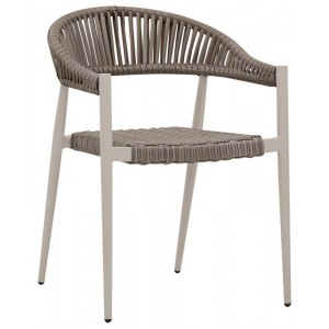 Poltroncina struttura in...