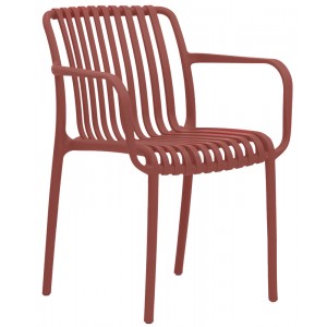 Poltroncina struttura in...