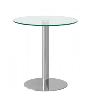 Tavolo base in acciaio inox...