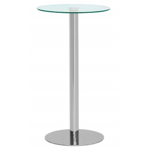 Tavolo base in acciaio inox...