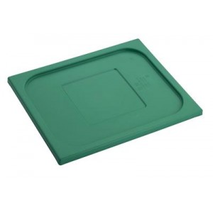 Coperchio 1/2 Verde...