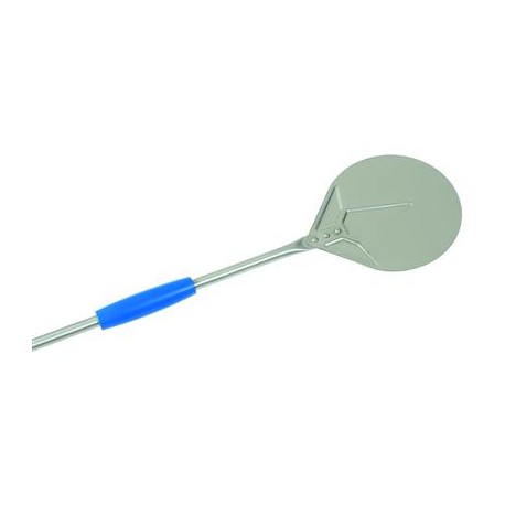 Palettino Tondo 23 cm Azzurra I-23 Gi.Metal