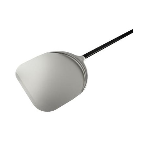 Pala Pizza Rettangolare 36x36 cm Alice R-37R Gi.Metal