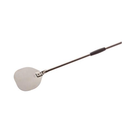 Palettino Tondo Rinforzato 23 cm Alice IR-23 Gi.Metal