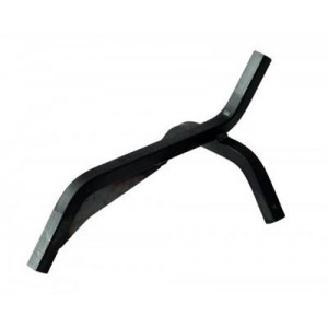Alare Ceppi 50x30 cm AC-AL...