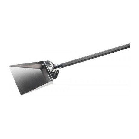 Paletta Cenere 180 cm AC-PL/180 Gi.Metal