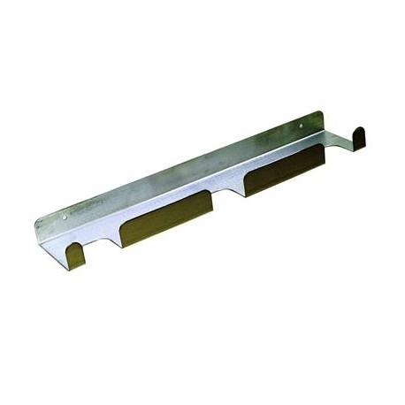 Appendipale Da Parete 3 Posti 41X8 cm ACH-PP Gi.Metal