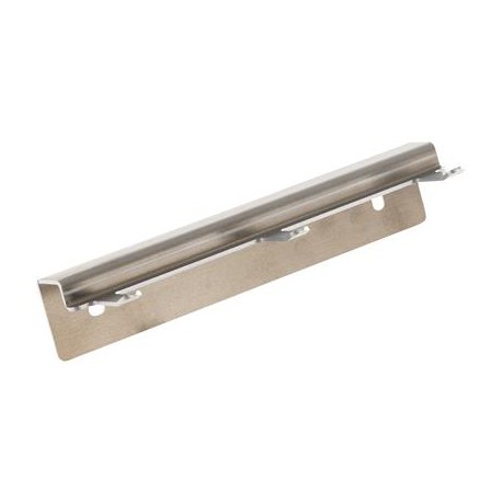 Appendipale Da Parete 3 Posti 21x7 cm ACH-PP3 Gi.Metal