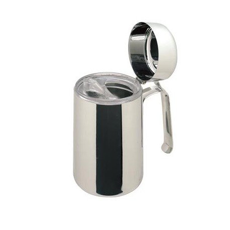 Oliera Con Dosatore Salvagoccia 100 cl 1072 Ilsa