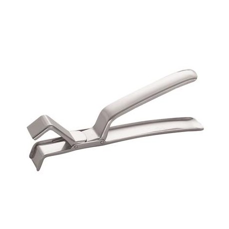 Pinza Teglia Forno 18,5 cm 021100 Piazza