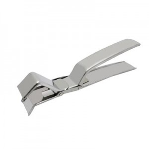 Pinza Teglia Forno 800 Calder
