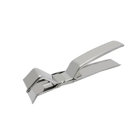 Pinza Teglia Forno 800 Calder