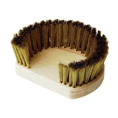 Ricambio Spazzola R-SPT Gi.Metal