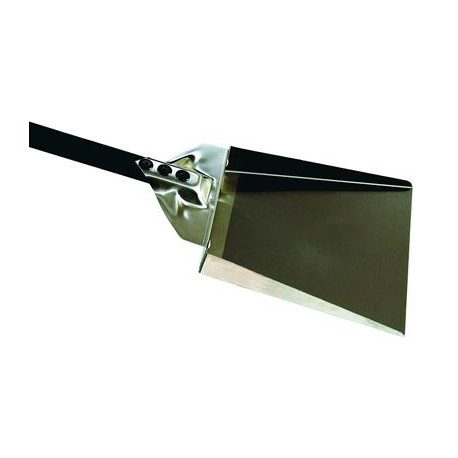 Paletta Raccolta Cenere 21x31 cm AC-PL Gi.Metal