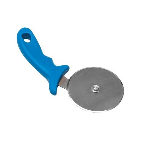 Rotella Tagliapizza Curva 10 cm AC-ROM Gi.Metal