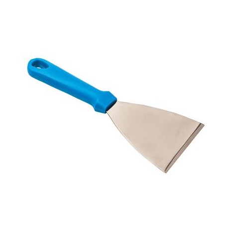 Spatola Triangolare 11x10 cm AC-ST4M Gi.Metal