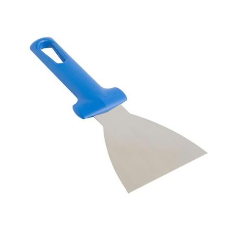 Spatola Triangolare 10x9 cm AC-STP31 Gi.Metal