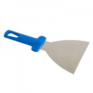 Spatola Triangolare 11.5x11...
